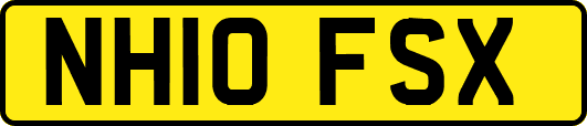 NH10FSX