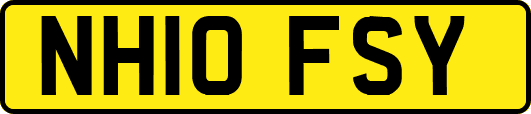 NH10FSY