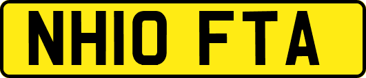 NH10FTA