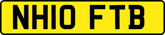 NH10FTB