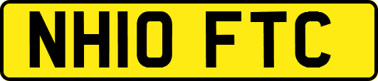 NH10FTC