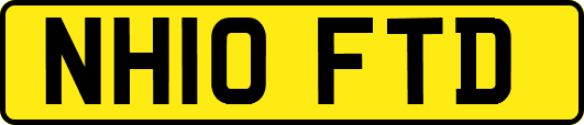 NH10FTD