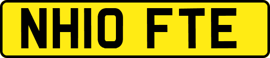 NH10FTE