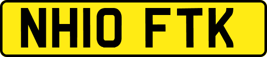 NH10FTK