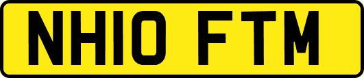 NH10FTM