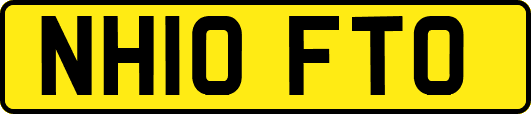 NH10FTO