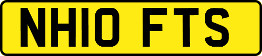 NH10FTS