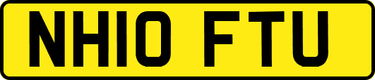 NH10FTU