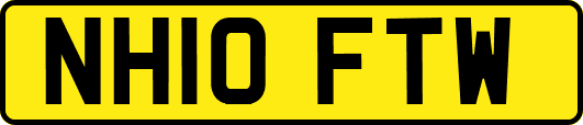 NH10FTW