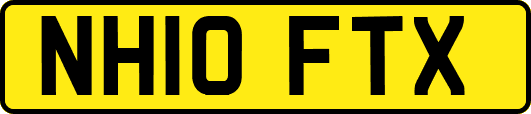 NH10FTX