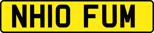 NH10FUM