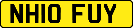 NH10FUY