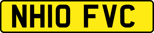 NH10FVC