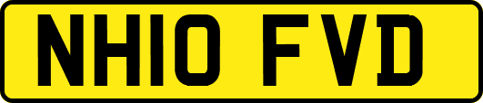 NH10FVD