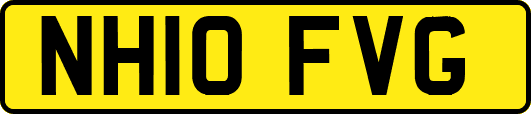 NH10FVG
