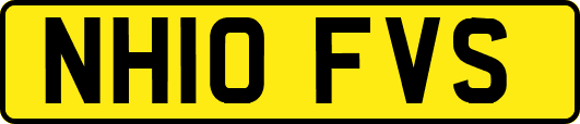 NH10FVS
