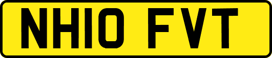 NH10FVT