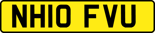 NH10FVU
