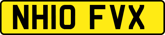 NH10FVX