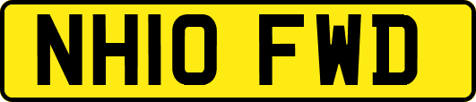 NH10FWD