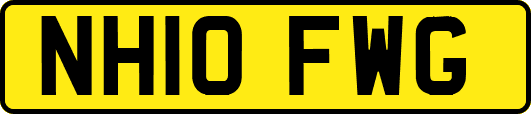 NH10FWG