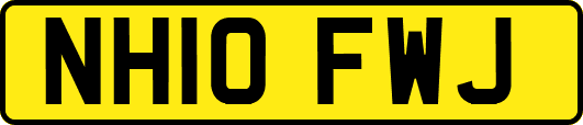 NH10FWJ