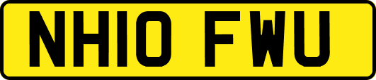 NH10FWU