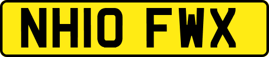 NH10FWX