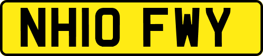 NH10FWY