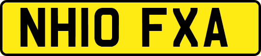 NH10FXA