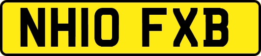 NH10FXB