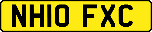 NH10FXC