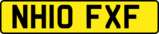 NH10FXF