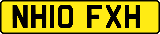 NH10FXH