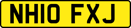 NH10FXJ