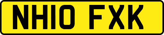 NH10FXK