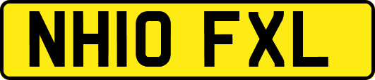 NH10FXL