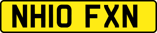 NH10FXN