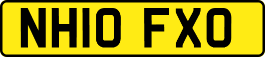 NH10FXO