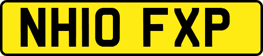 NH10FXP