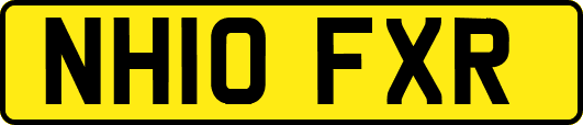 NH10FXR