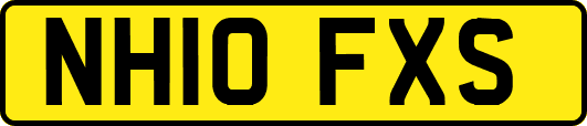 NH10FXS