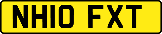 NH10FXT