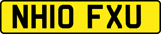NH10FXU