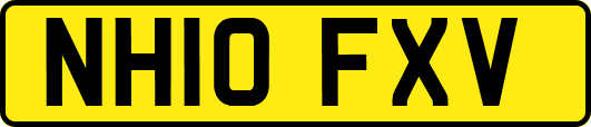 NH10FXV