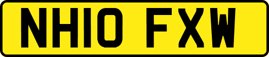 NH10FXW