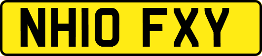 NH10FXY