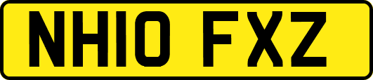 NH10FXZ