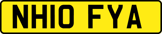 NH10FYA