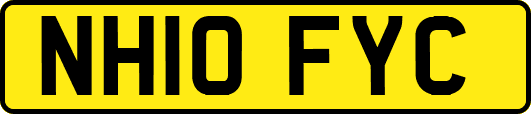 NH10FYC